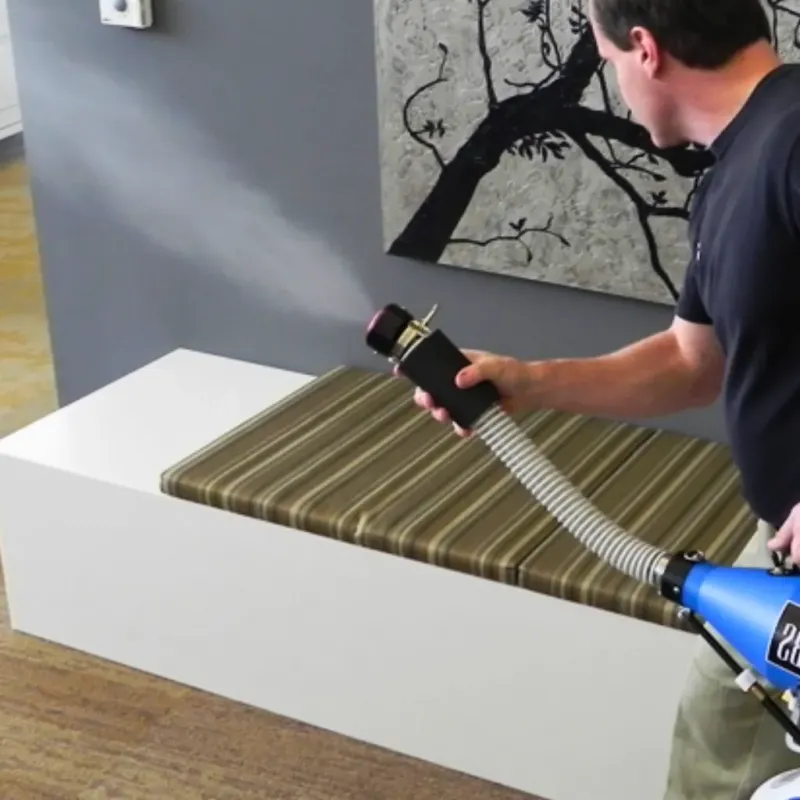 Professional Odor Removal in Tichigan, WI